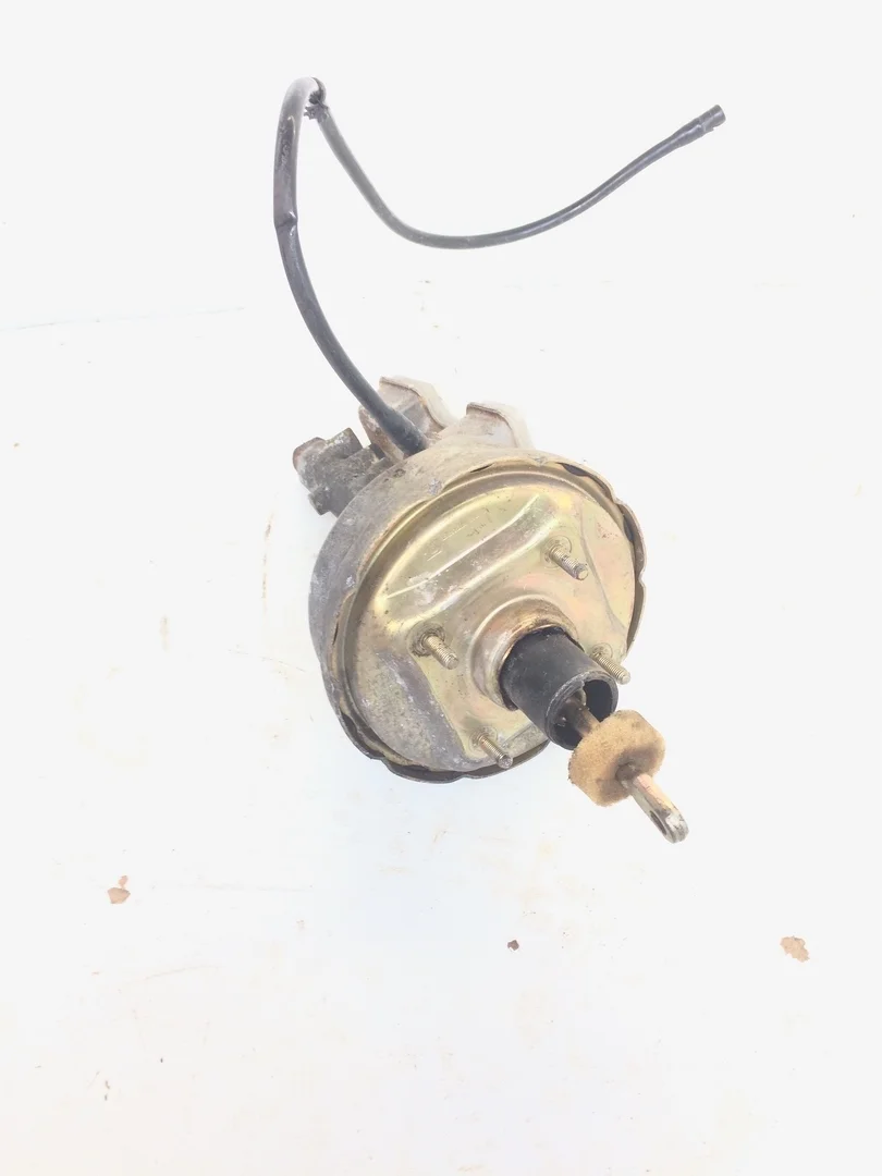 Bremskraftverstärker Peugeot 296 UA21447 image 3