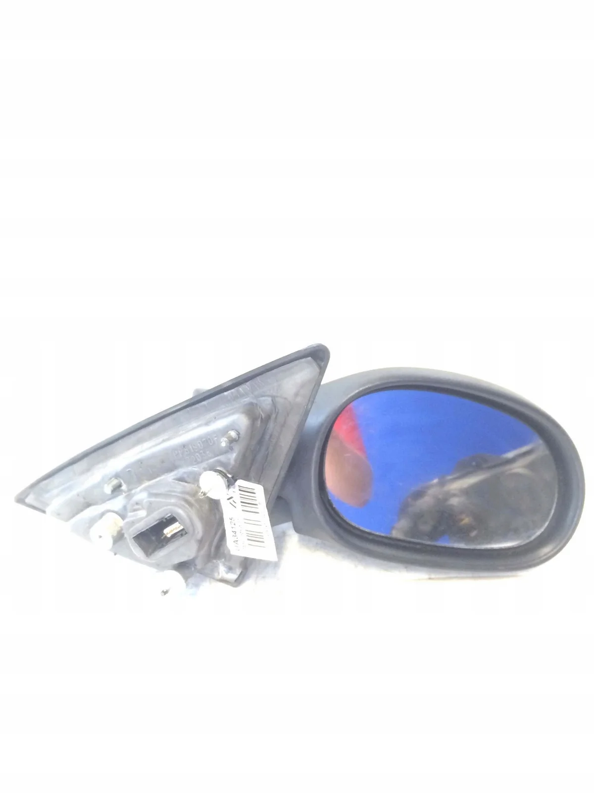 Specchio Destro Renault Laguna 872036