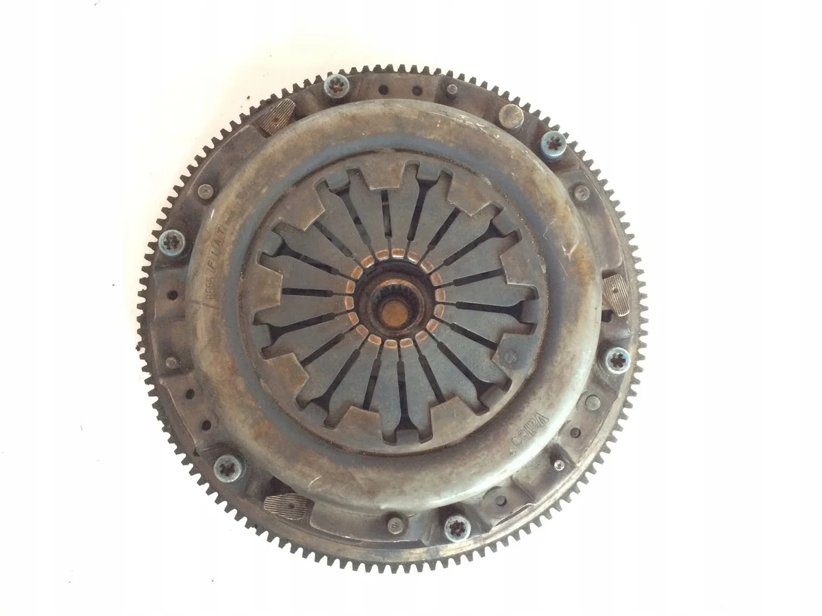 Kupplungssatz Valeo Fiat Brava UA17800