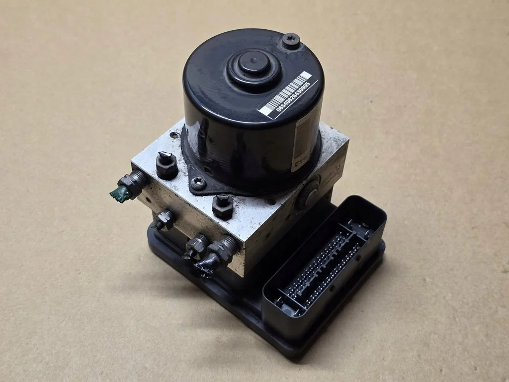 ABS-pumppu Peugeot Citroen 9674415980
