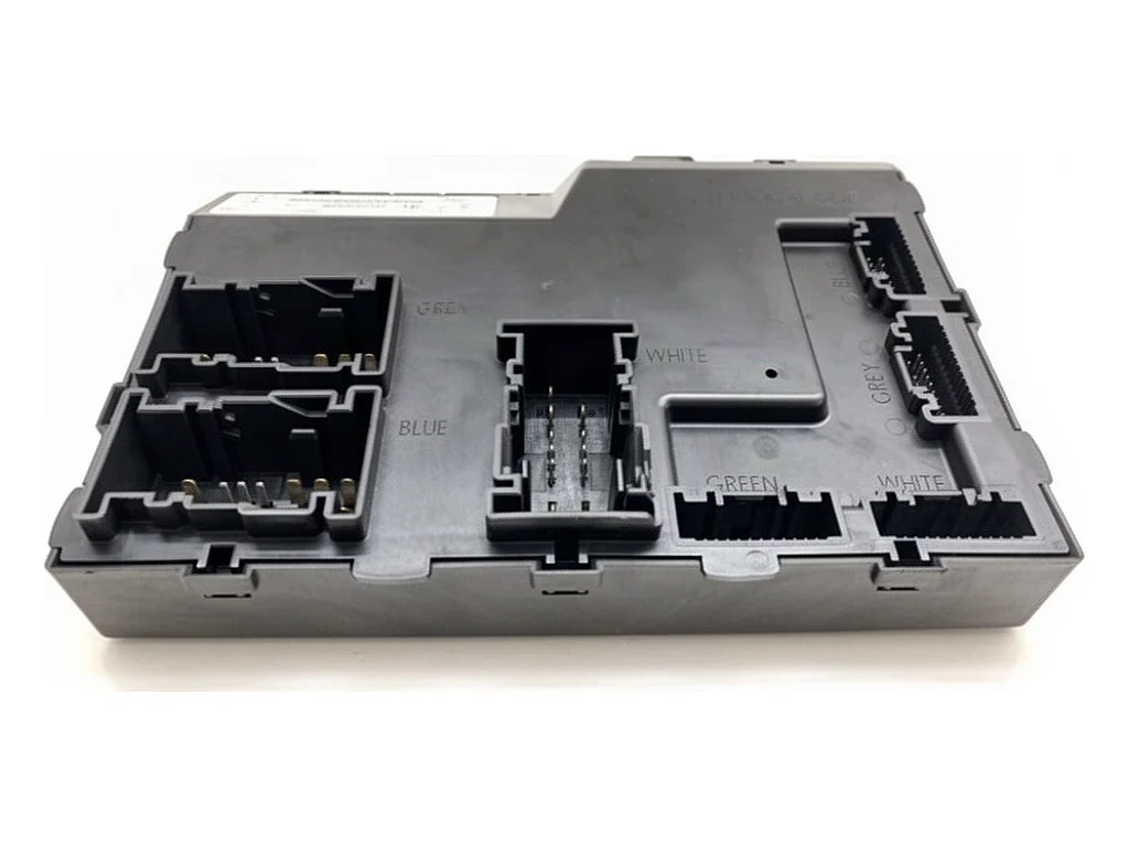 Komfortmodul Ford Fiesta Mk7 LORK-1393-28236