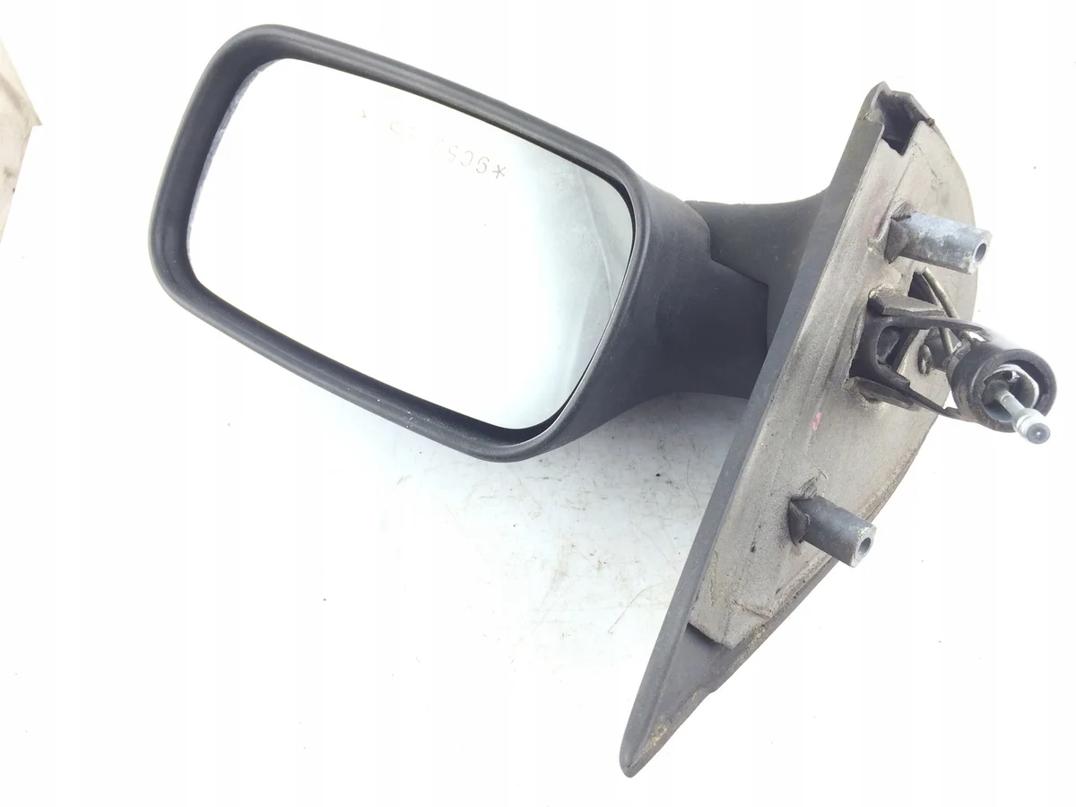 Specchio Fiat Punto (176) 55 1.1 Destro Usato
