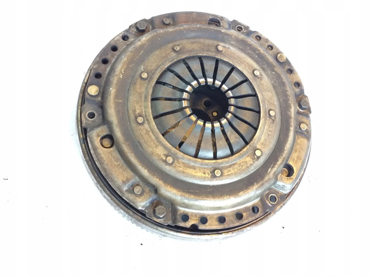 Kit Frizione LuK Opel Astra UA17766