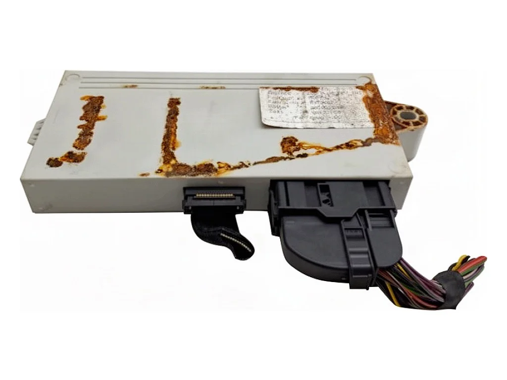 Komfortmodul BMW E60 6981416 Begagnad