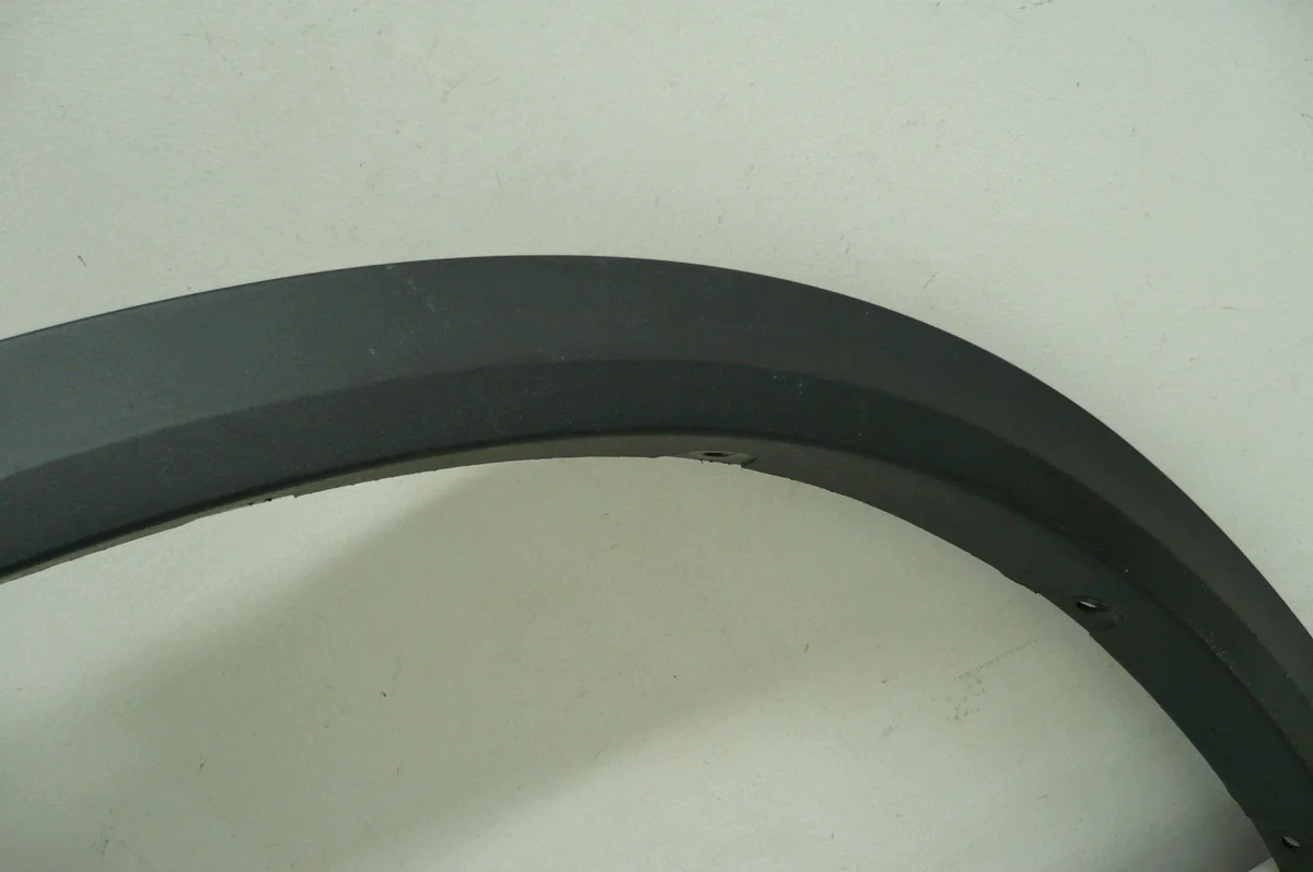 BMW X5 E70 Baguette d'aile droite avant image 6