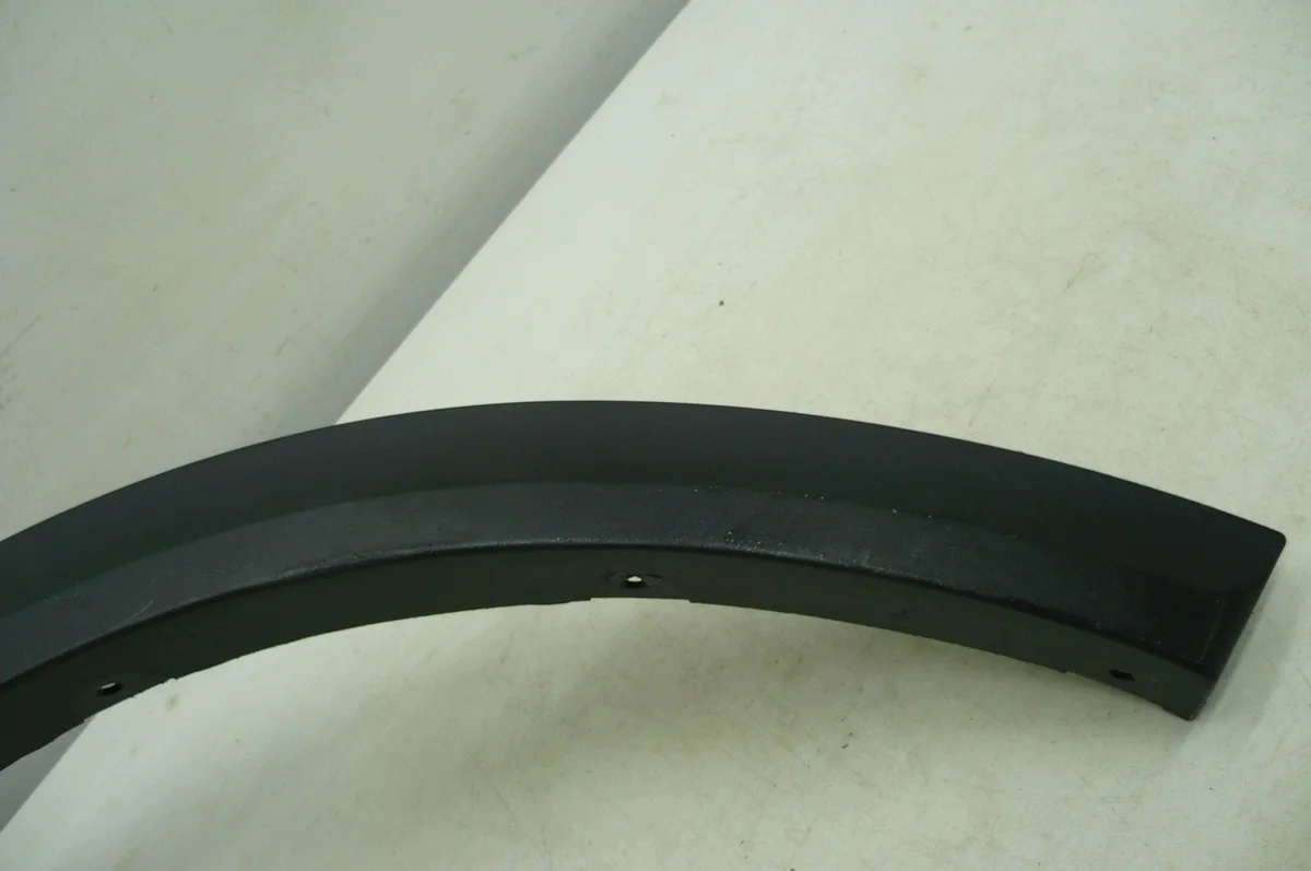 BMW X5 E70 Baguette d'aile droite avant image 8