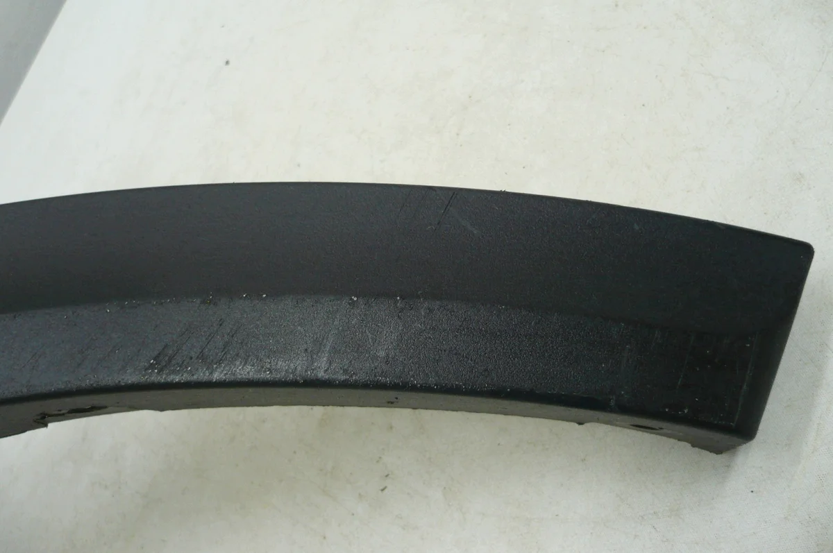 BMW X5 E70 Baguette d'aile droite avant image 9