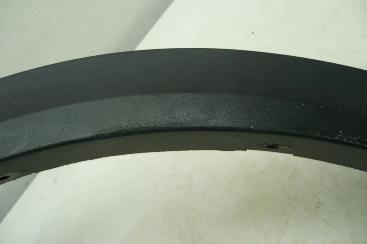 BMW X5 E70 Baguette d'aile droite avant image 10