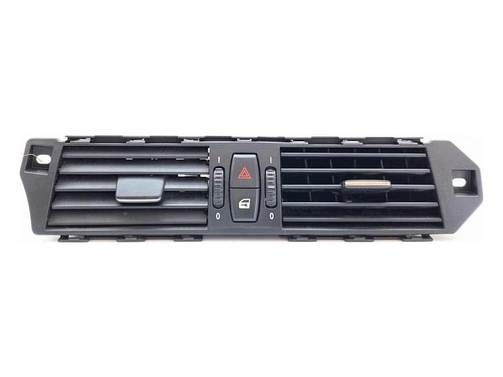 Luftgallret Fram Mitten BMW E60 05114-001