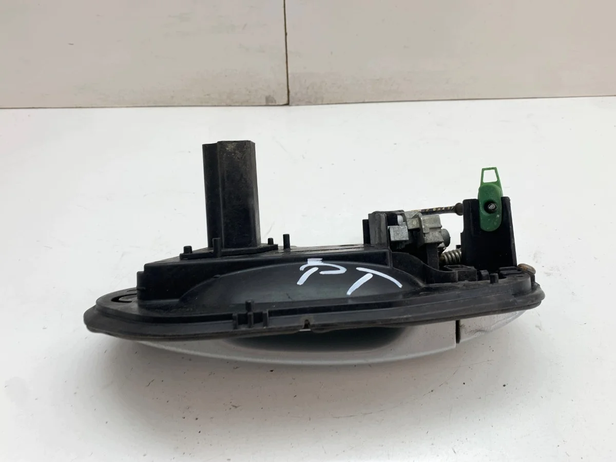 Außentürgriff Rechts Hinten BMW E60 image 3
