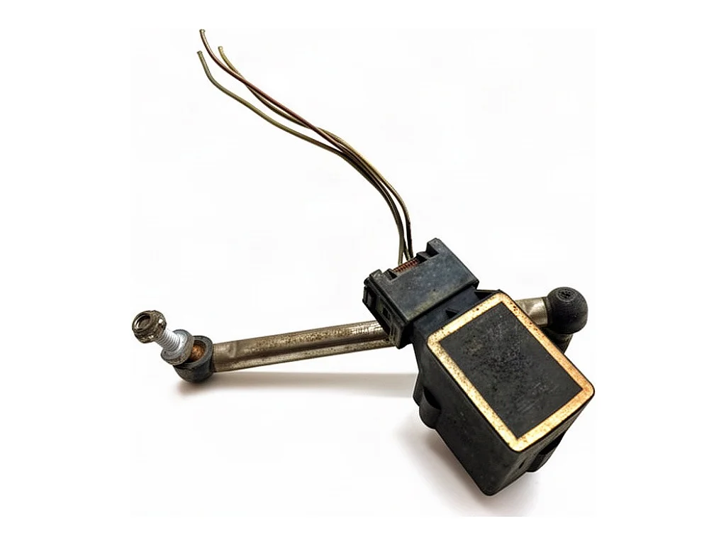 Sensore Livello Xenon BMW E60 Dx Usato