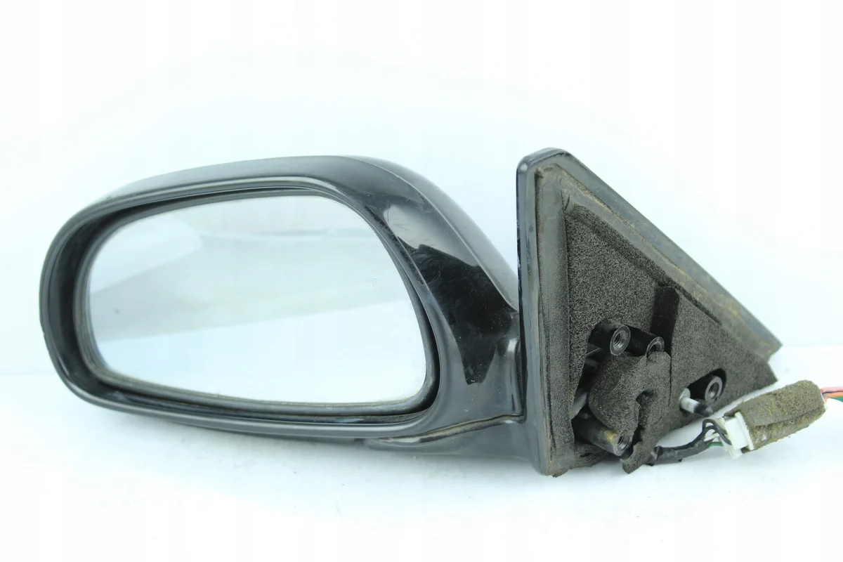 Spiegel Mazda 626 Links Gebruikt UA11937