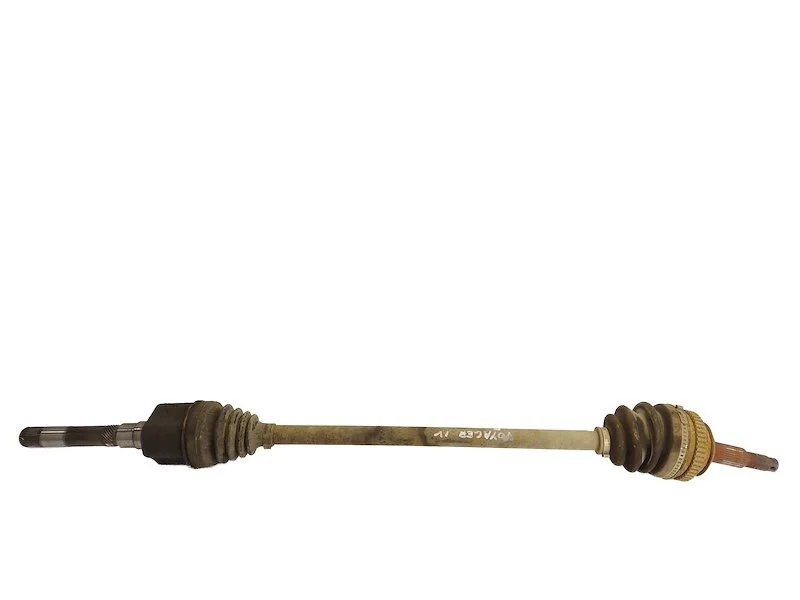 Drive Shaft Right Front Chrysler Voyager IV 2.5 CRD
