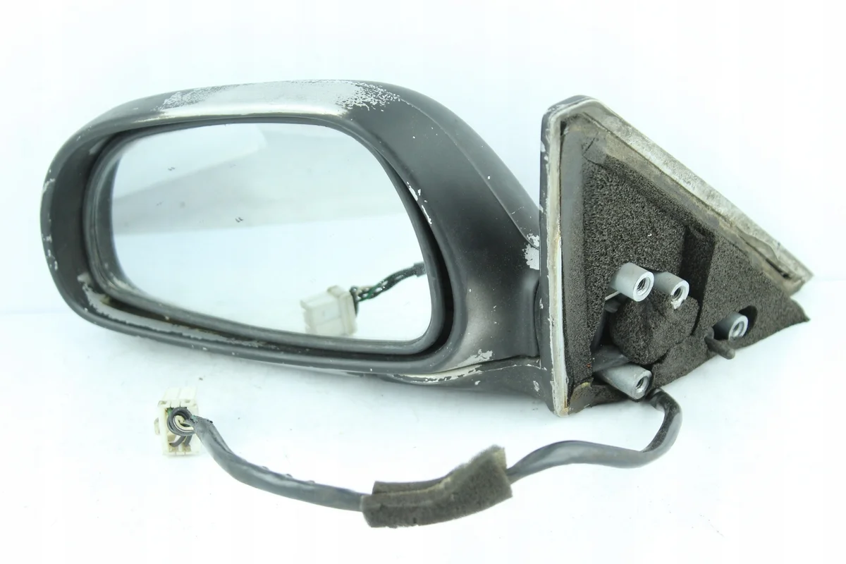 Spiegel Mazda 626 Links Gebruikt UA11934