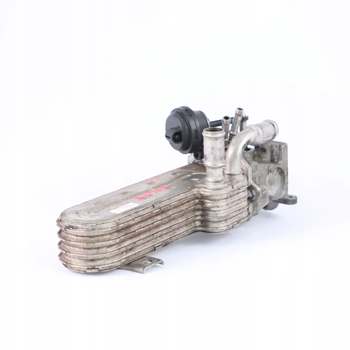 Volkswagen 03G131513J Koeler Motor image 7
