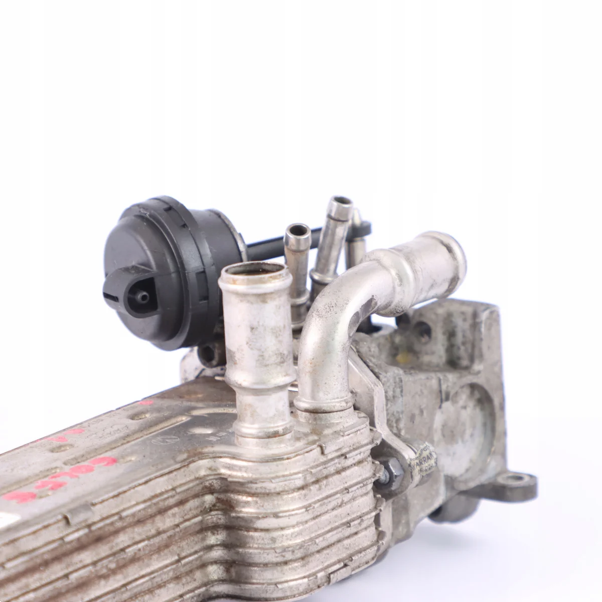 Volkswagen 03G131513J Koeler Motor image 9
