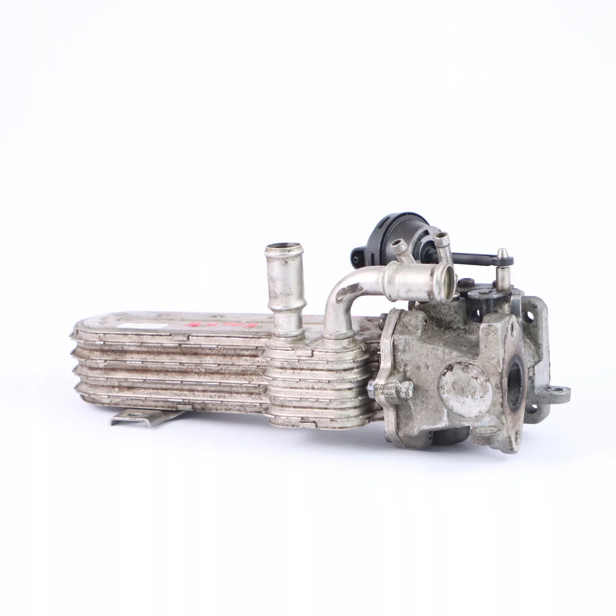 Volkswagen 03G131513J Koeler Motor image 10