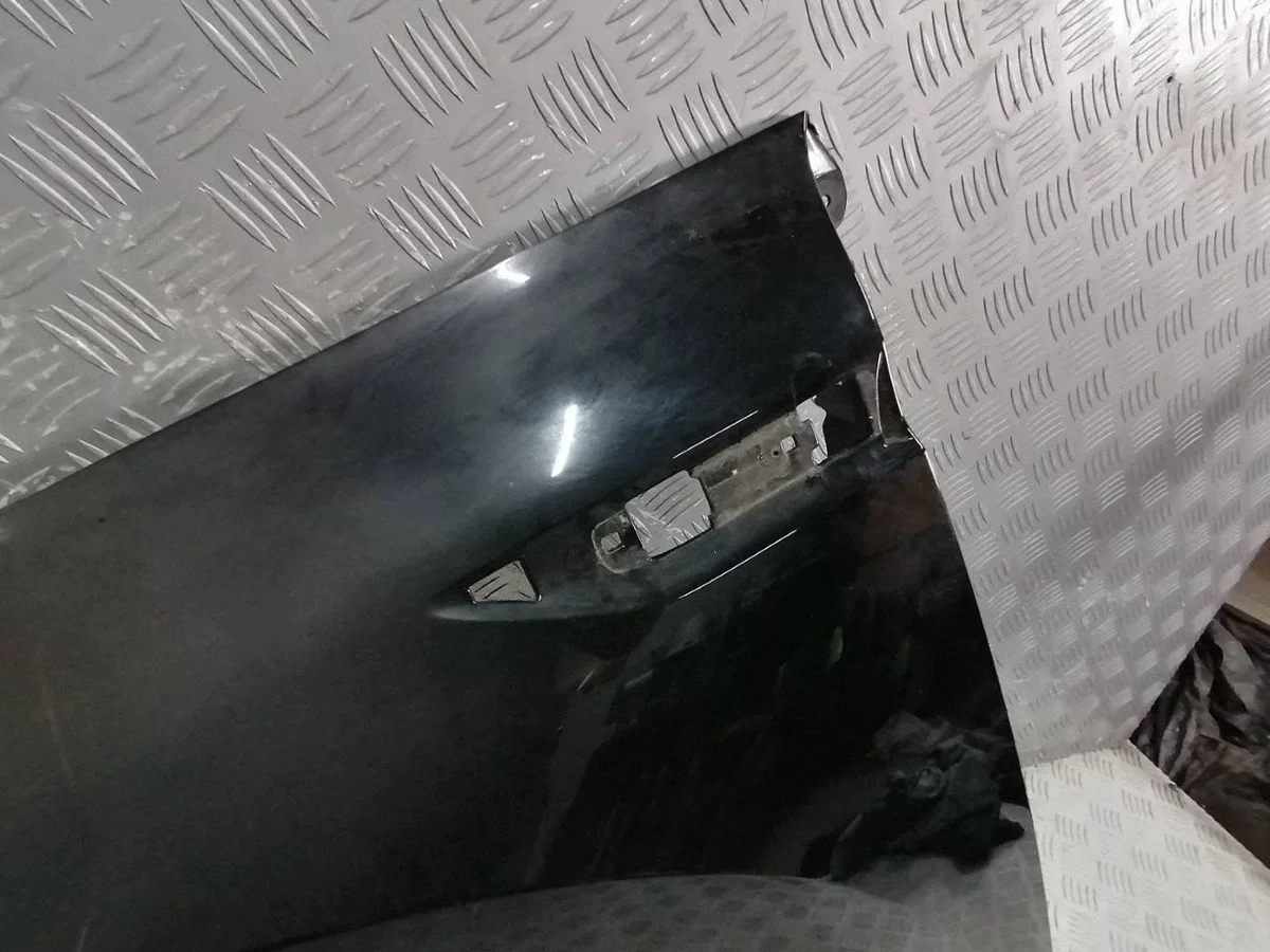 Renault Talisman etulokasuoja vasen image 4