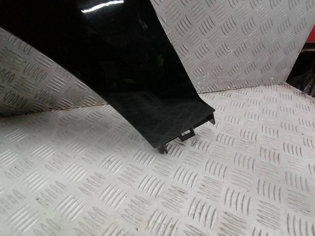 Renault Talisman etulokasuoja vasen image 5