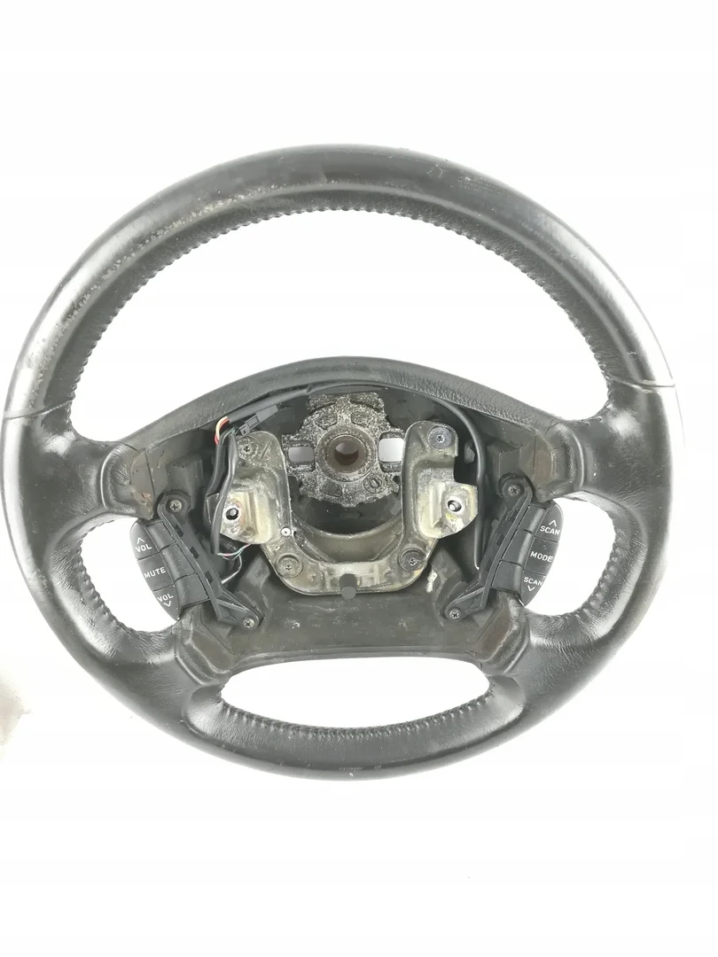 Ohjauspyörä Lancia Lybra (839AX) UA26224