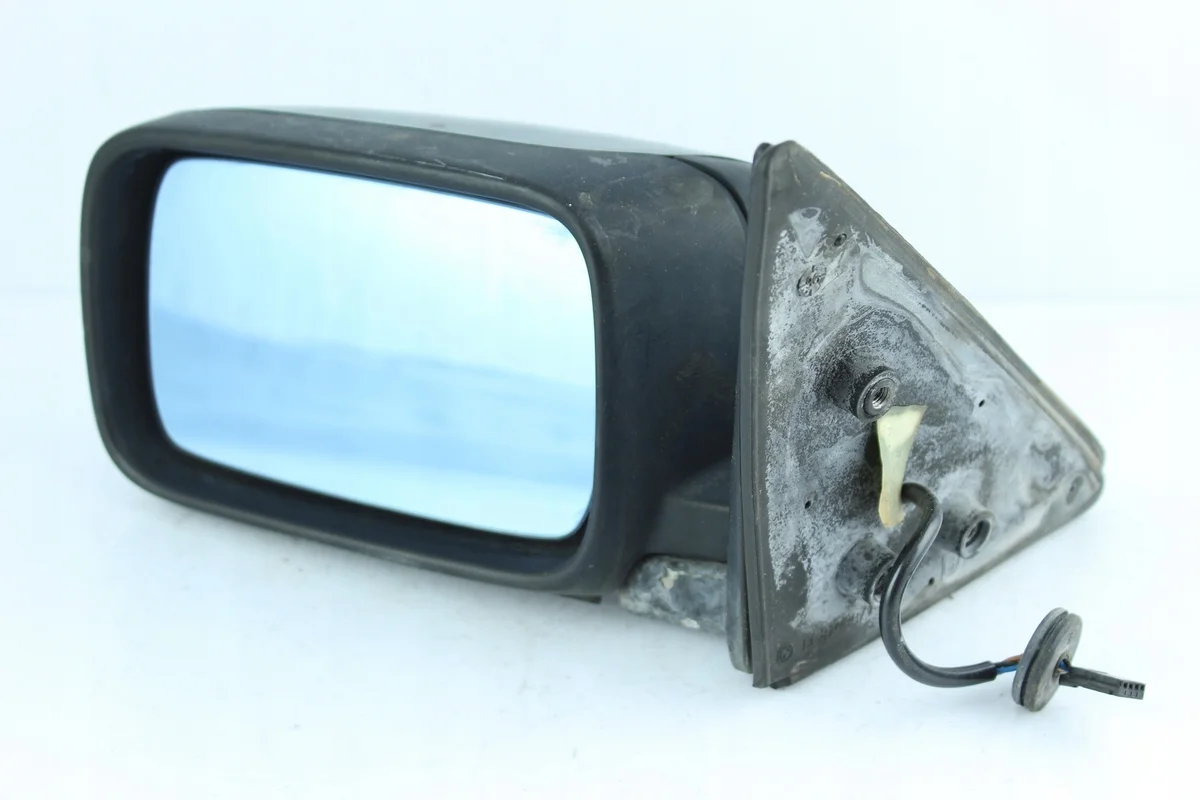 Specchio BMW Sinistro UA11120 Usato