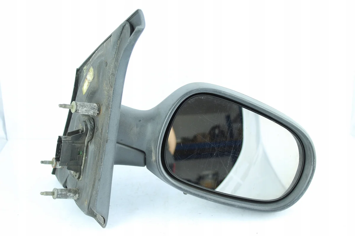 Specchio Renault Scenic Destro Usato UA11128