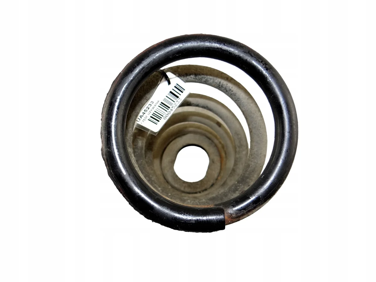 Resorte Suspensión Nissan Murano UA45233 image 3