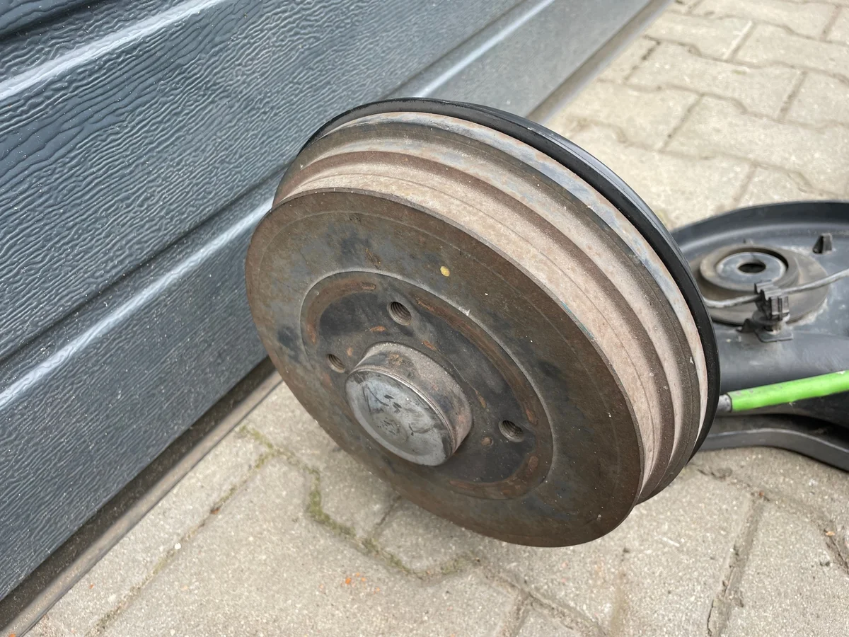 Renault Clio IV HB Lift Achteras Gebruikt image 8