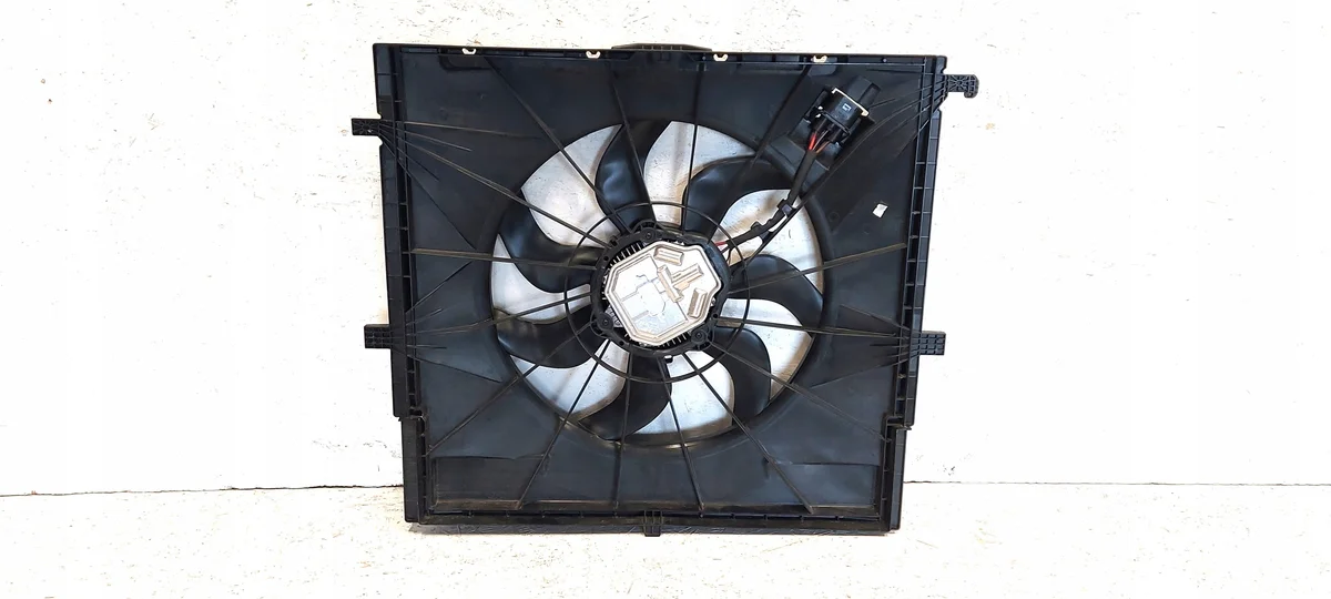 Ventilateur Mercedes W447 Vito V-Class A4479060412 image 4