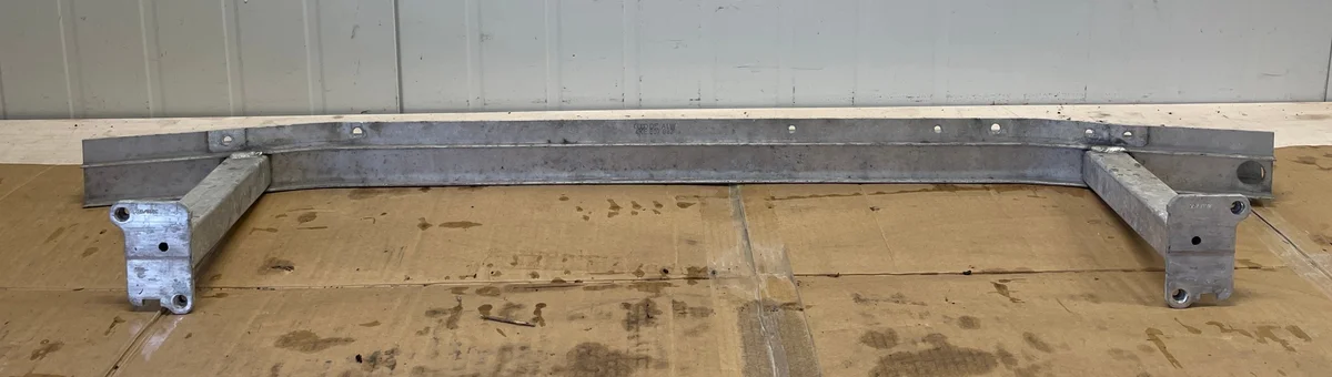 Träger Stoßfänger Audi e-tron 4KE807093 image 10
