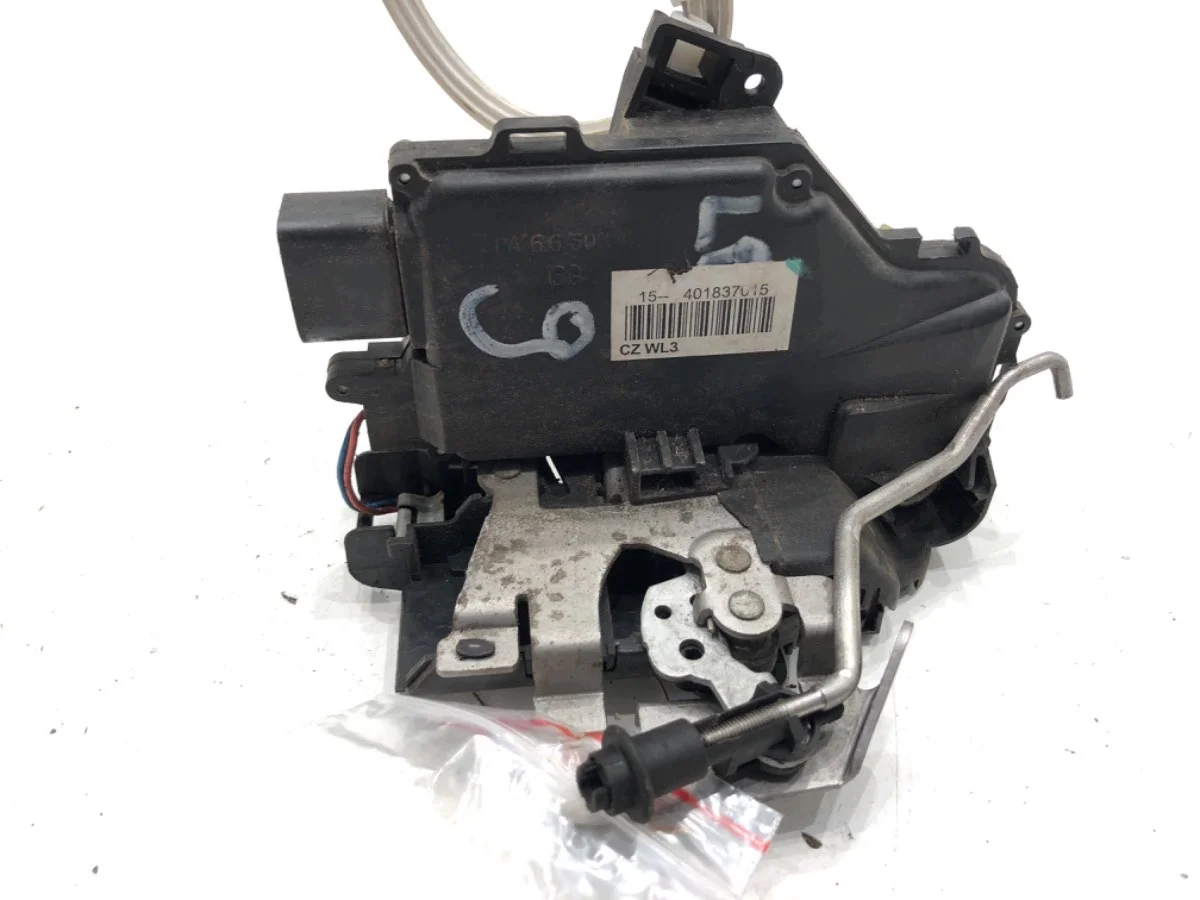 LUKON OVEN AUDI A6 C5 401837015 image 3