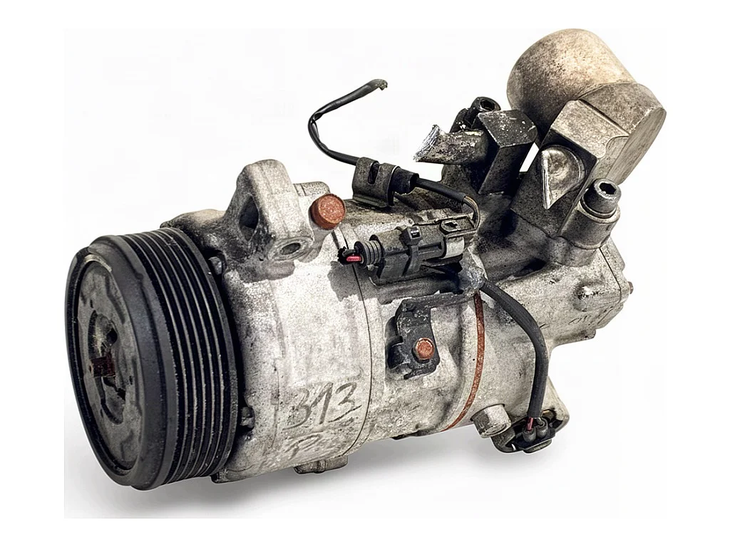 Compresor A/C BMW E90 2.0 163KM 04-12 LORK-535-18452