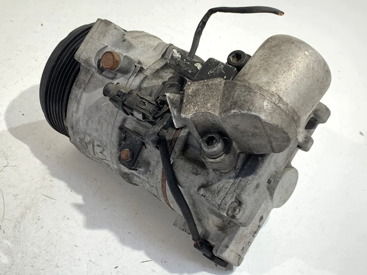 Klimakompressor BMW E90 2.0 163KM 04-12 LORK-535-18452 image 3