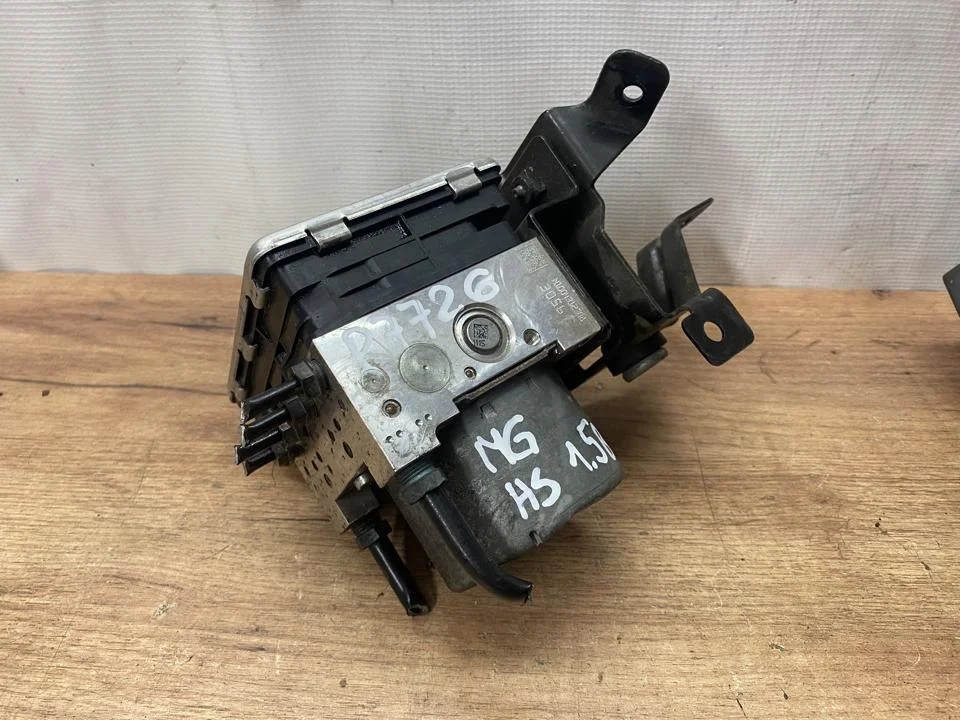 ABS Hydraulikmodul MG HS 2023 10799327