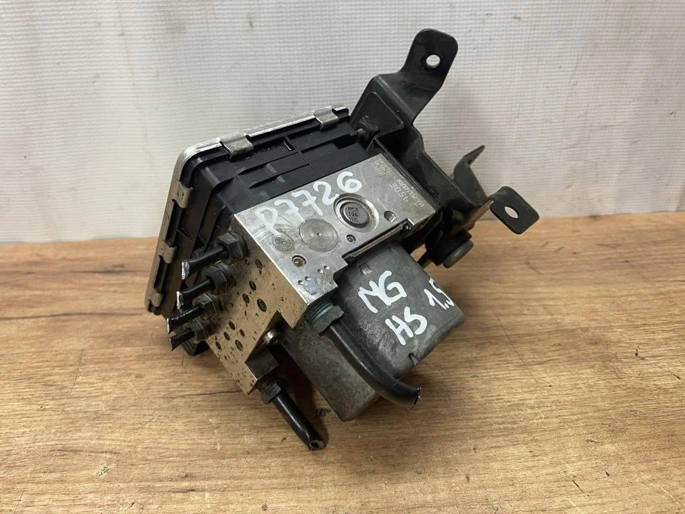 Module ABS Hydraulique MG HS 10799327 image 3