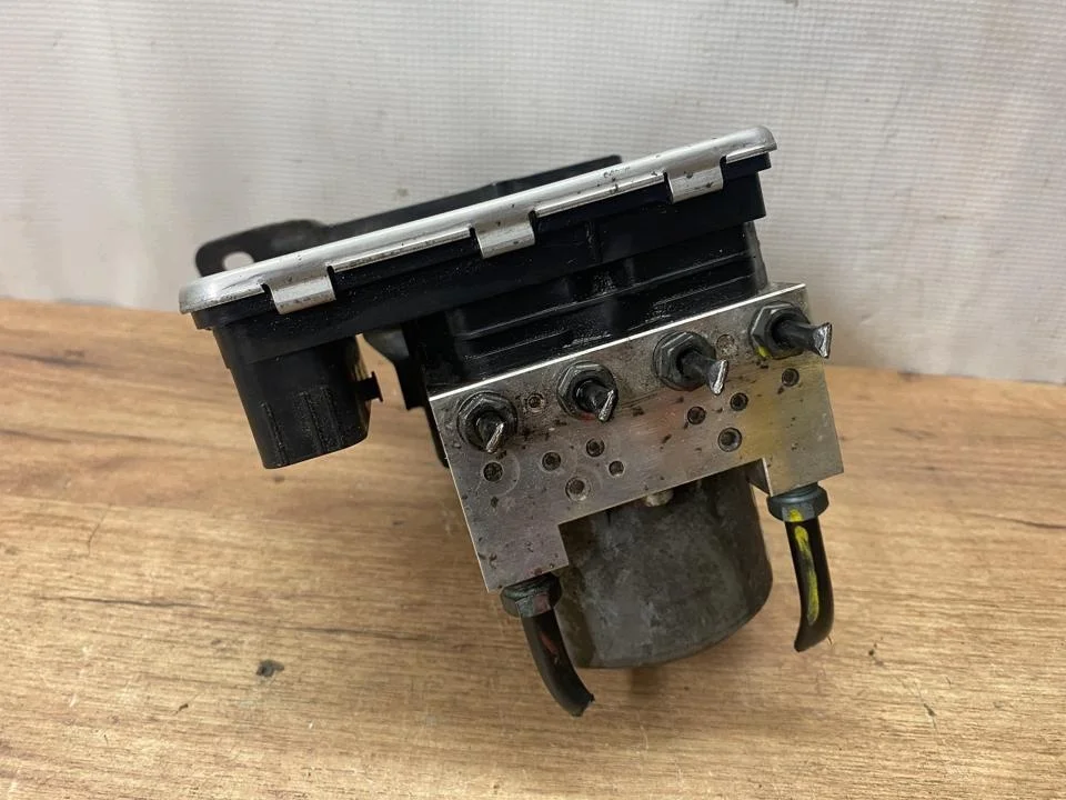 Module ABS Hydraulique MG HS 10799327 image 4