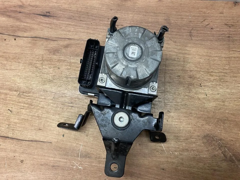 Module ABS Hydraulique MG HS 10799327 image 5