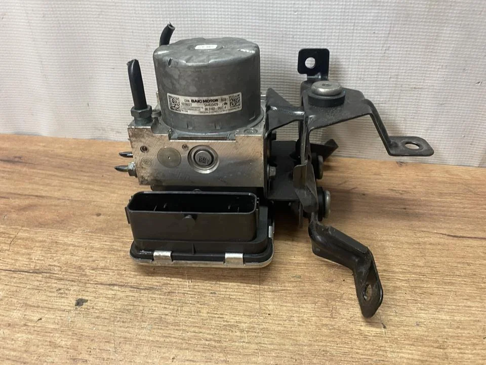 Module ABS Hydraulique MG HS 10799327 image 7