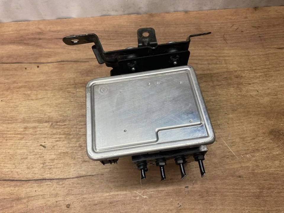 Module ABS Hydraulique MG HS 10799327 image 9