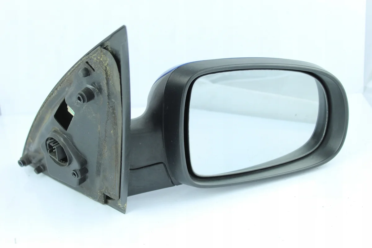 Rétroviseur Opel Corsa Droit UA8414