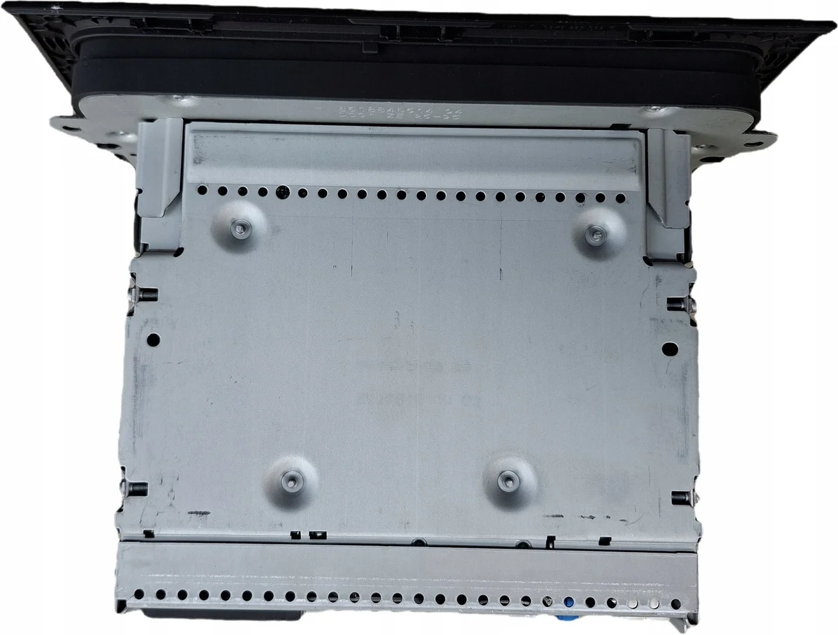 Radio VW Golf VI 3C0035270B Navigation gebraucht image 5