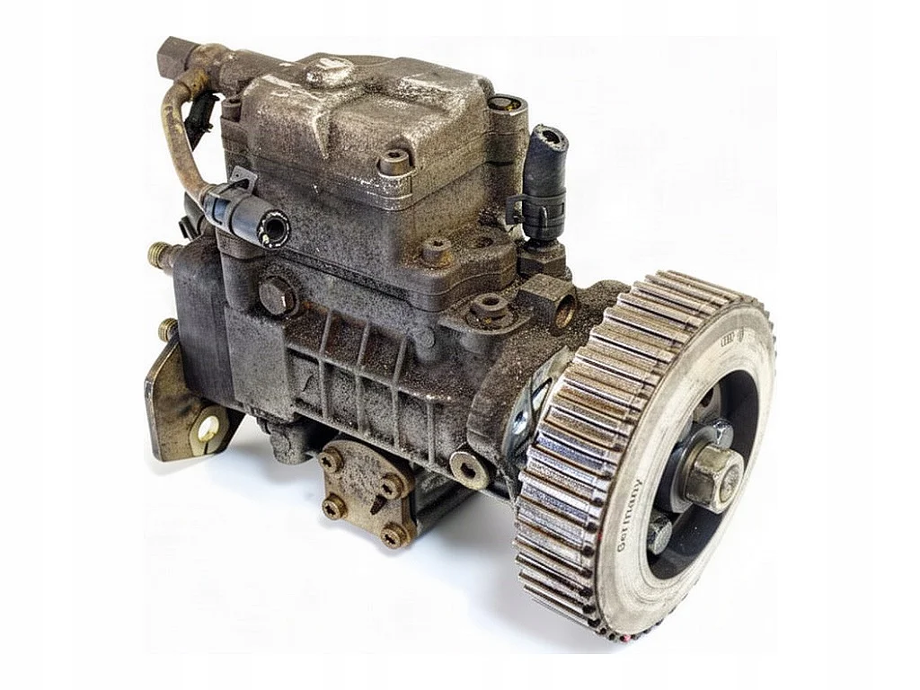 Einspritzpumpe VW Golf IV 1.9 TDI 90PS gebraucht