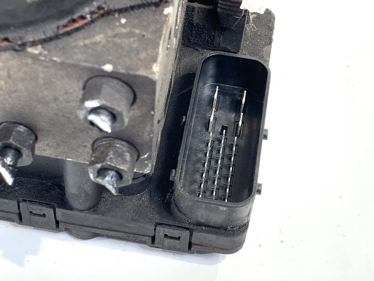 ABS Pumpe VW Golf IV 1J0614117C gebraucht image 4