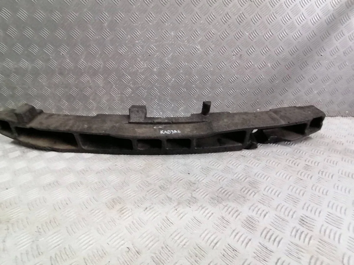 Renault Kadjar 15- Front Bumper Absorber 620939134R