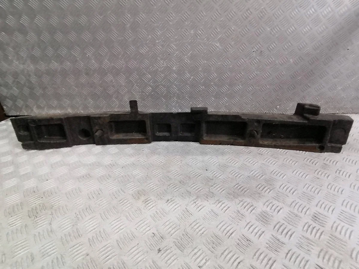 Absorbedor Parachoques Renault Kadjar 620939134R image 5