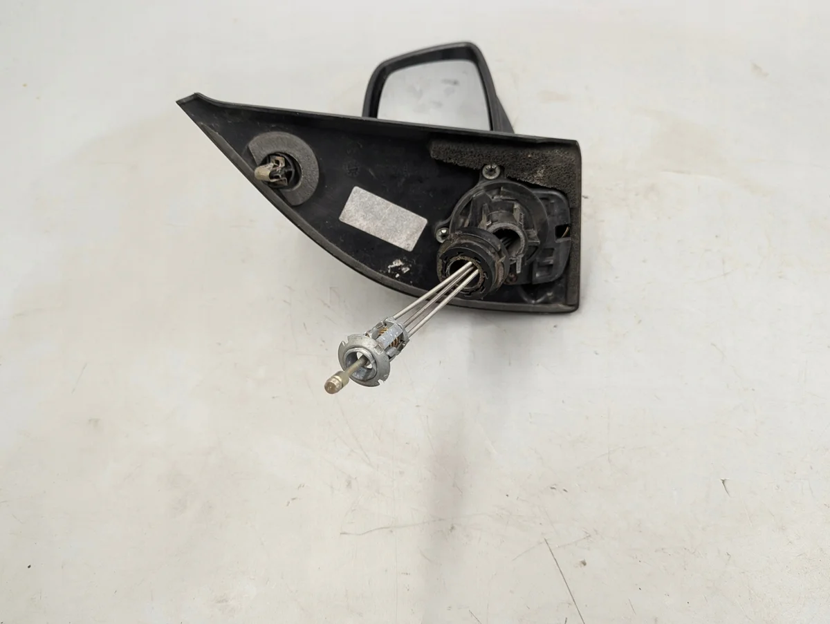 Espejo Lateral Fiat Panda II Derecho Manual image 7