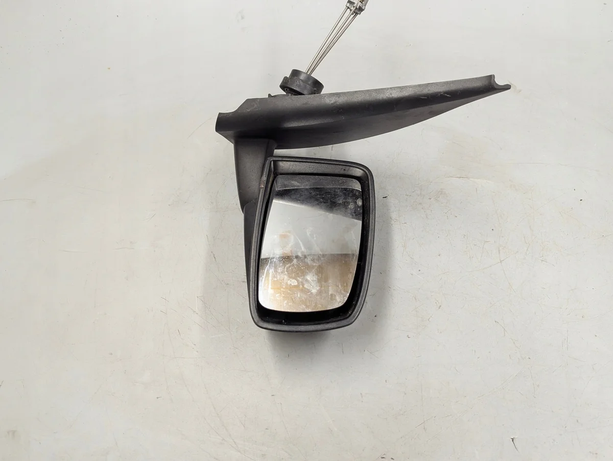 Espejo Lateral Fiat Panda II Derecho Manual image 8