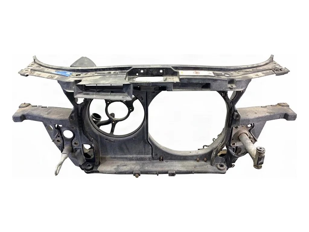 Painel Frontal Audi A6 C5 4B0805588A Usado