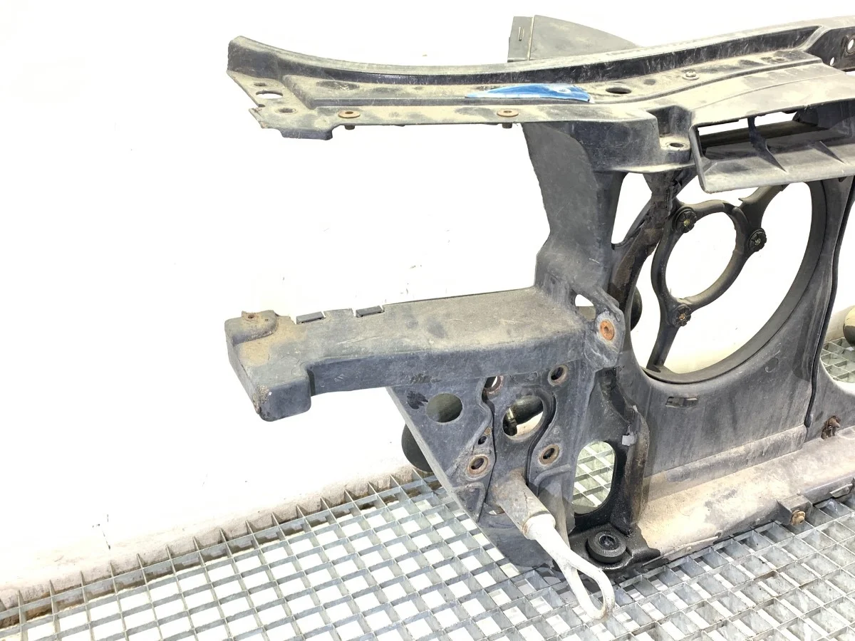 Frontpanel Audi A6 C5 4B0805588A image 3