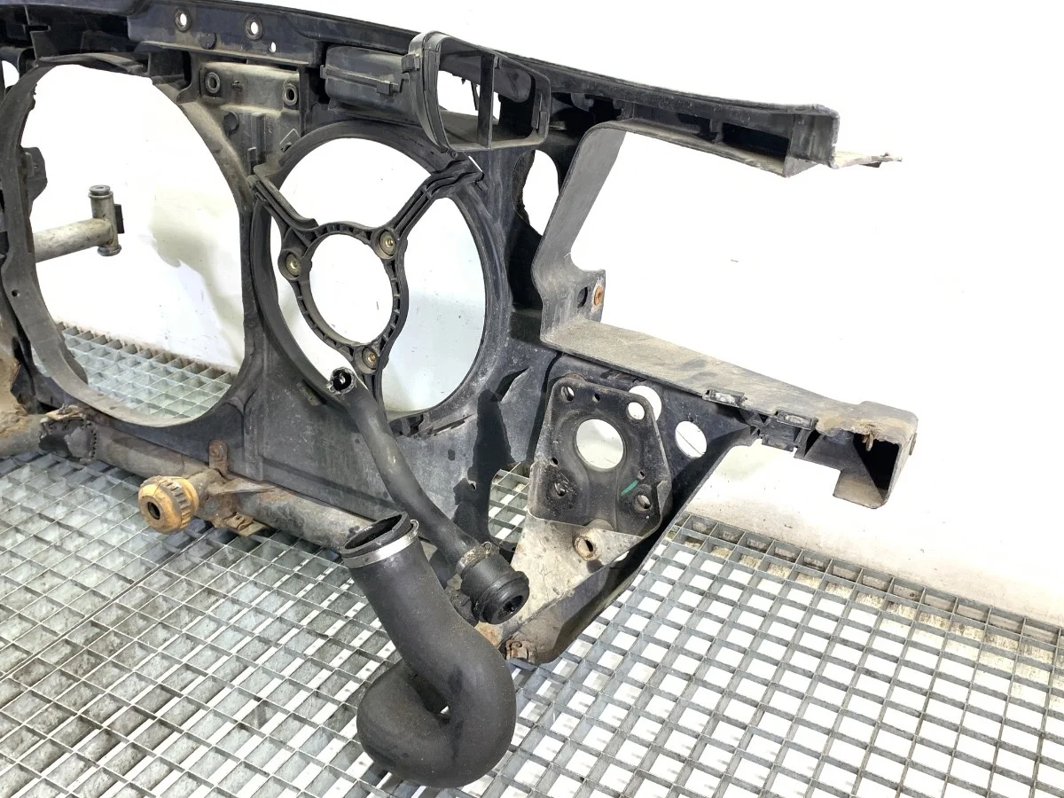 Frontpanel Audi A6 C5 4B0805588A image 6